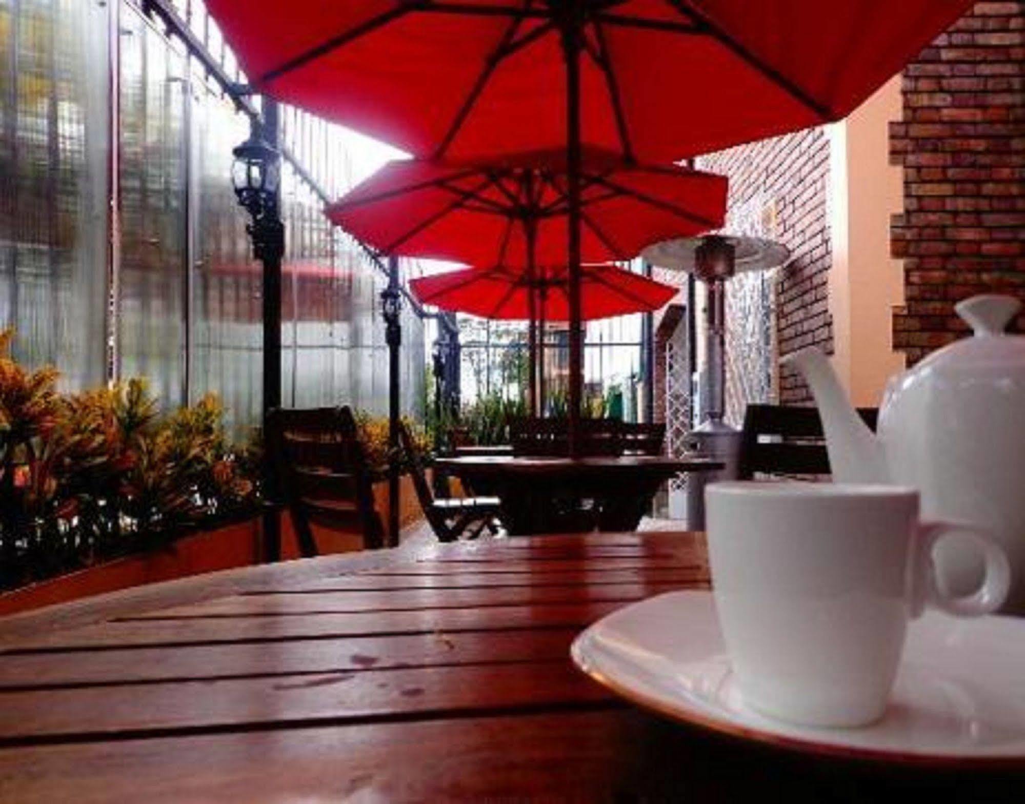 Hotel Eco Boutique Torre II Bogotá Exterior foto