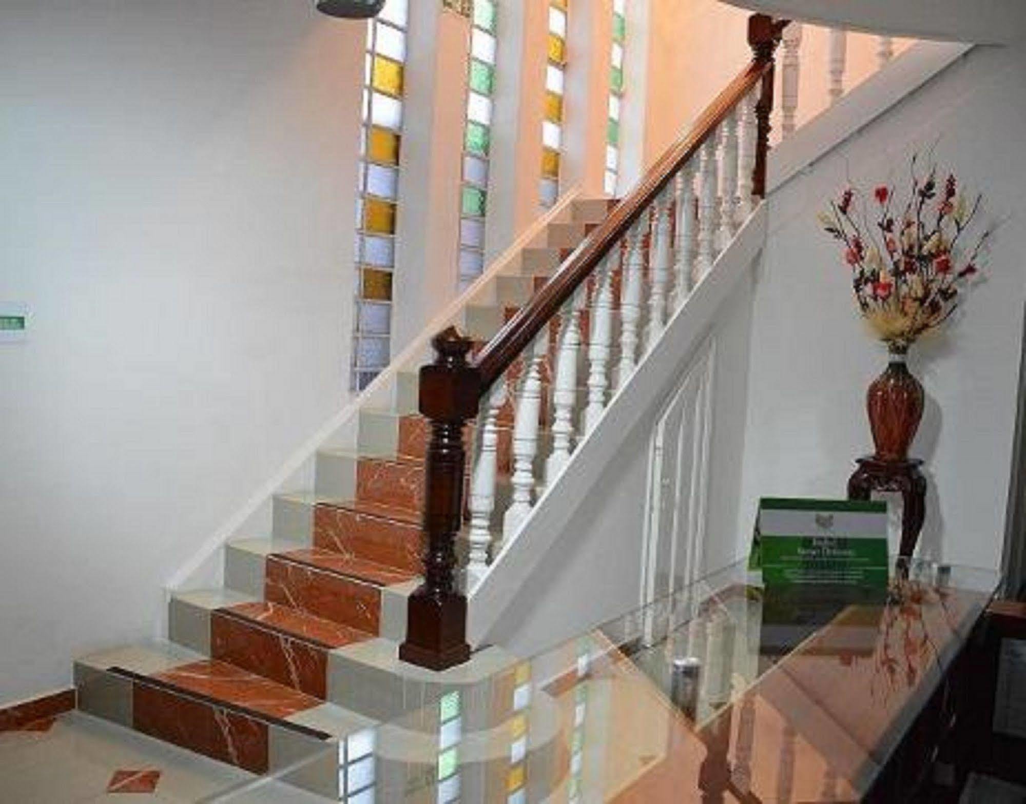 Hotel Eco Boutique Torre II Bogotá Exterior foto